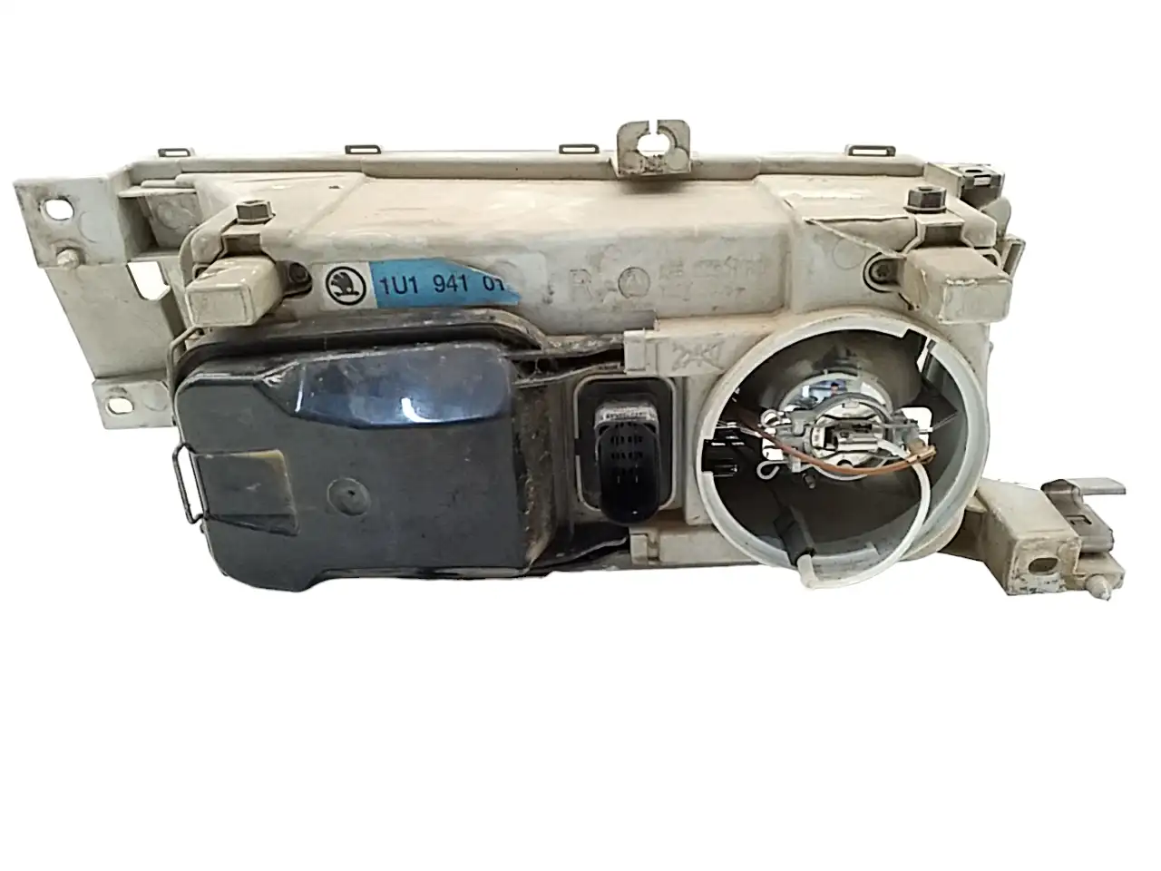 Φανάρι Εμπρός SKODA …