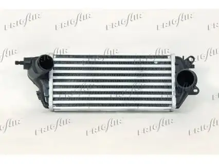 Ψυγείο Intercooler MINI COOPER Hatchback …