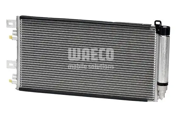 Ψυγείο A/C (Εξωτερικό) MINI COOPER …