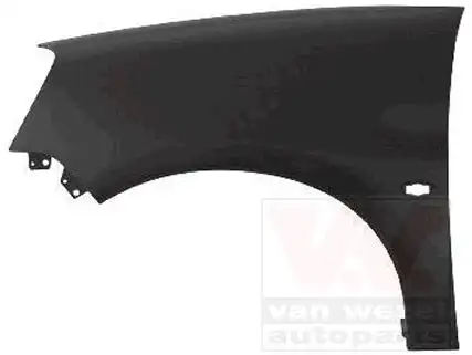 Φτερό CITROEN BERLINGO MPV / …