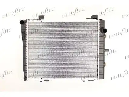 Ψυγείο Νερού MERCEDES C CLASS …