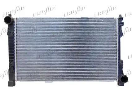 Ψυγείο Νερού MERCEDES C CLASS …