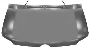 Καπό MERCEDES SPRINTER …