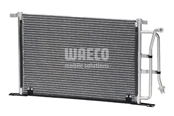 Ψυγείο A/C (Εξωτερικό) FORD FIESTA …