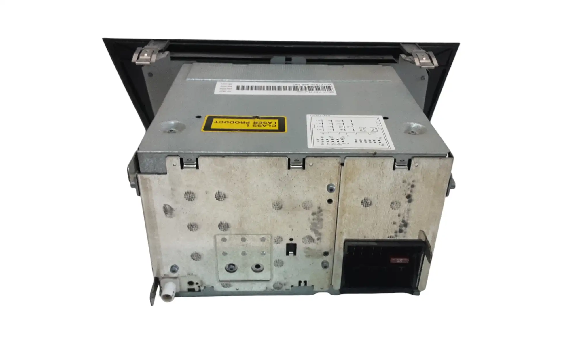 Ράδιο CD SEAT …