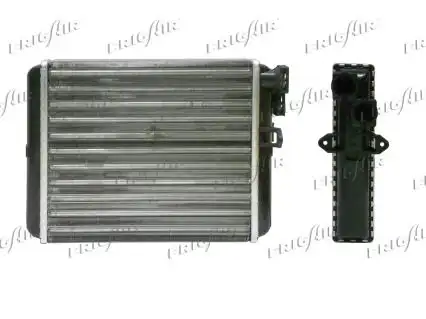 Ψυγείο Καλοριφέρ VOLVO …