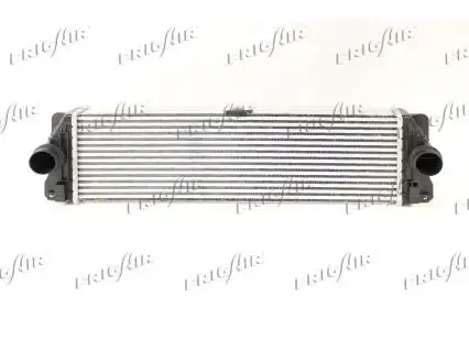 Ψυγείο Intercooler MERCEDES …