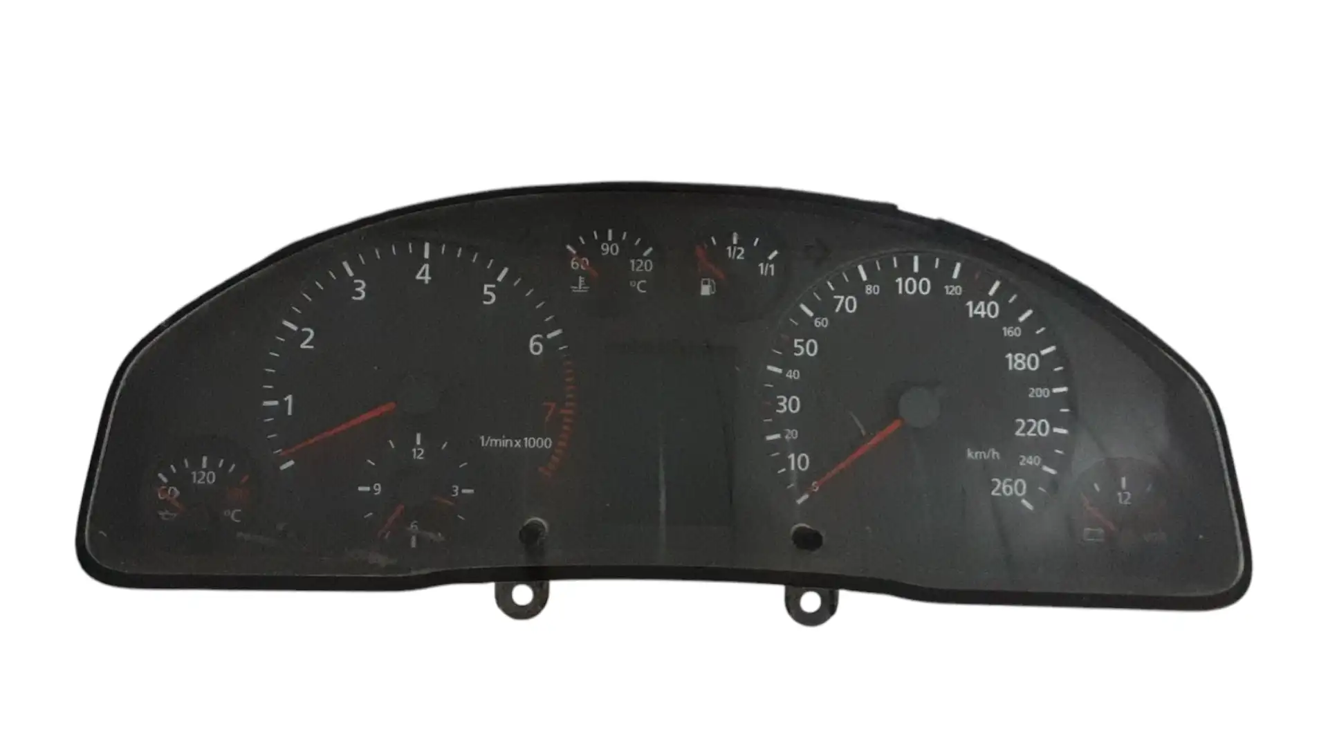 Κοντέρ AUDI A4 …