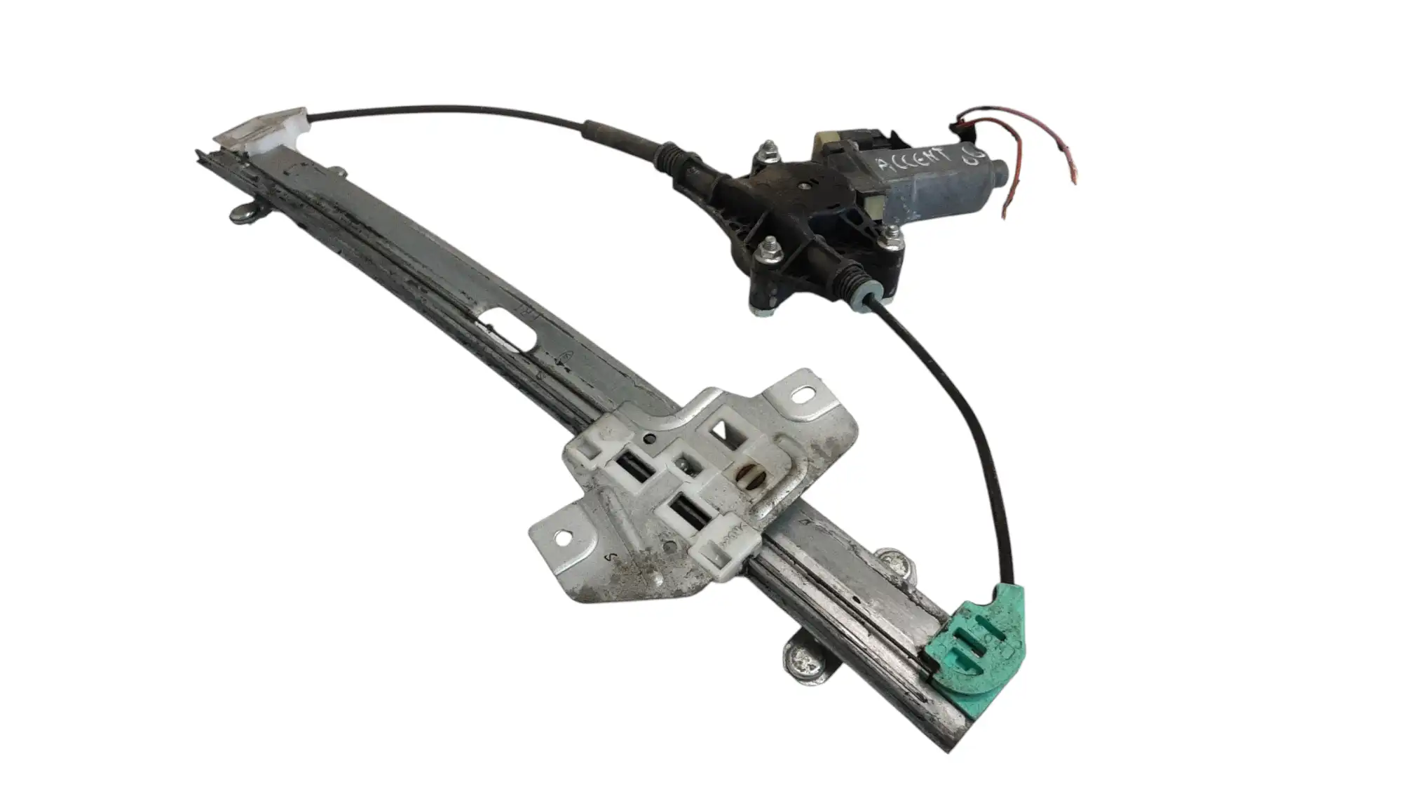 Γρύλος Παραθύρου Ηλεκτρικός …