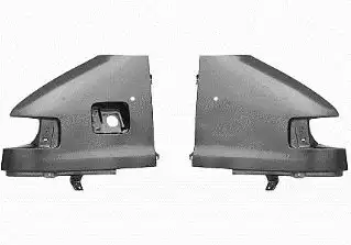 Φτερό CITROEN JUMPER …