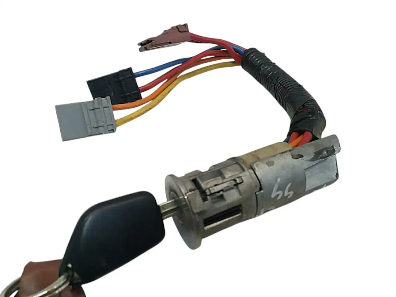 Διακόπτης Μίζας PEUGEOT …