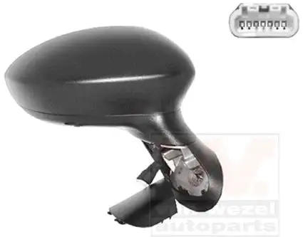 Καπάκι Καθρέφτη FIAT LINEA Sedan …