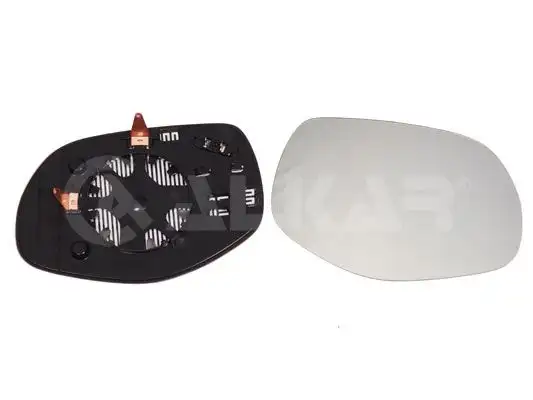 Κρύσταλλο Καθρέφτη PORSCHE …