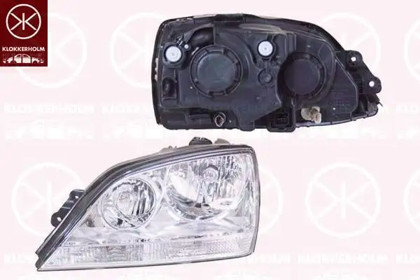 Φανάρι Εμπρός KIA SORENTO SUV/ …