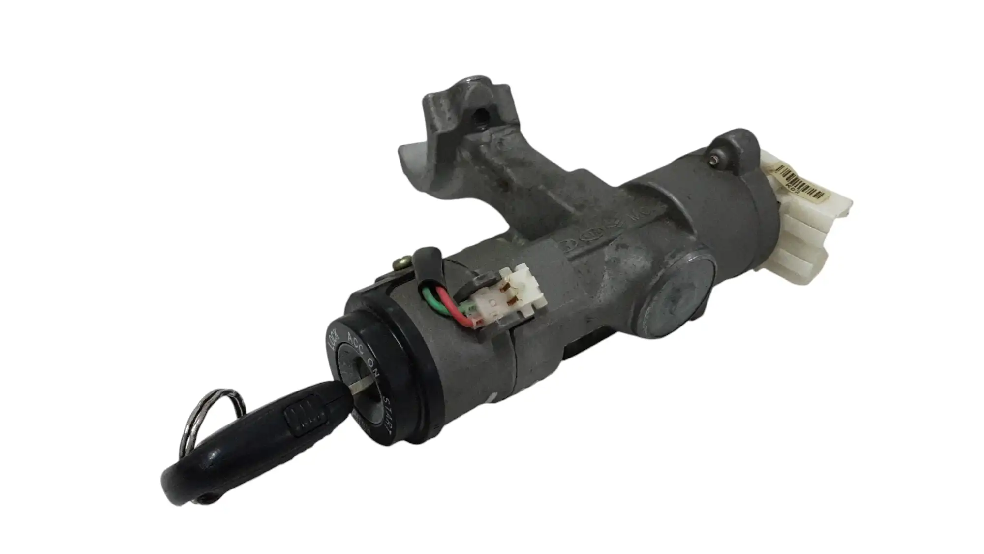 Διακόπτης Μίζας HYUNDAI …