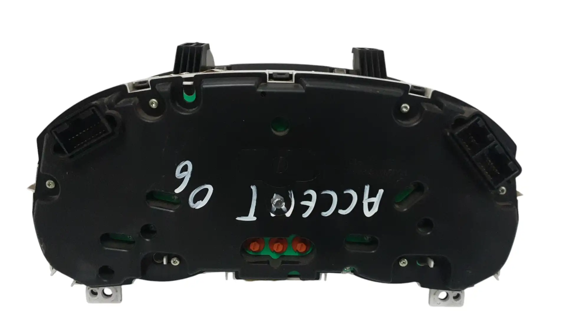 Κοντέρ HYUNDAI ACCENT …