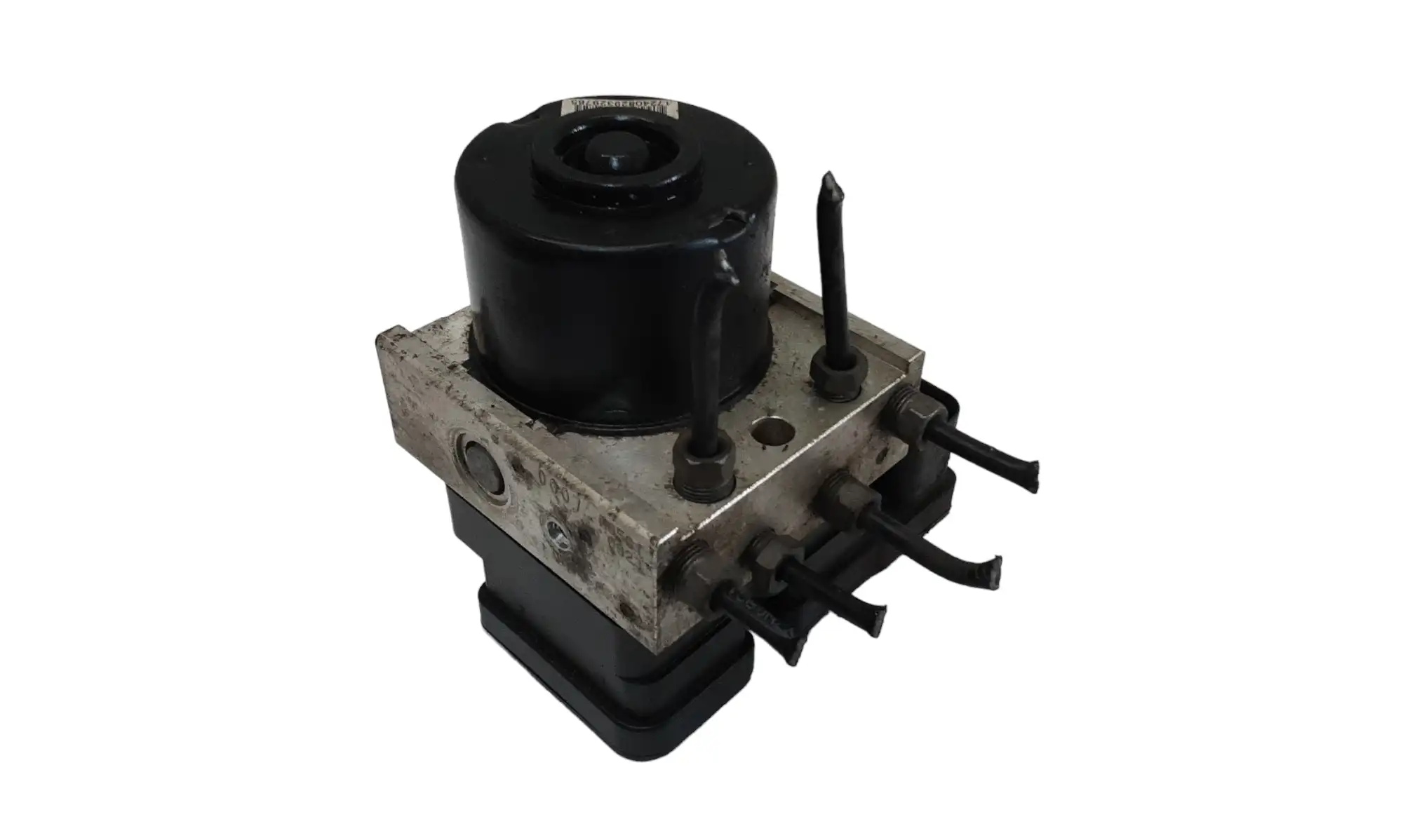 Μονάδα ABS PEUGEOT …