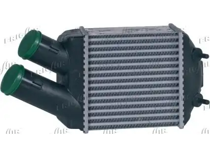 Ψυγείο Intercooler RENAULT …