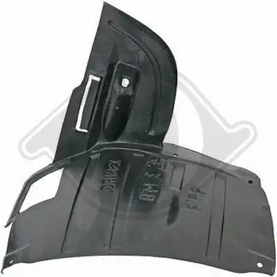 Θόλος Πλαστικός BMW …