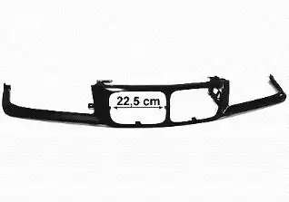 Μάσκα BMW 3 …