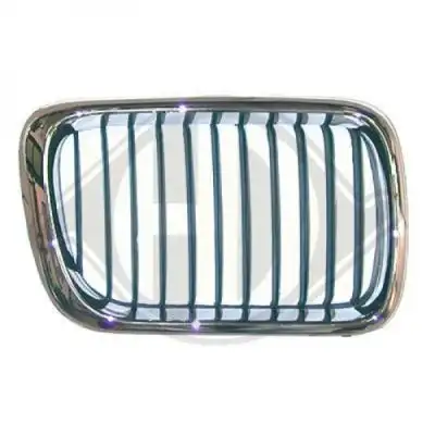 Καρδιά Μάσκας BMW …