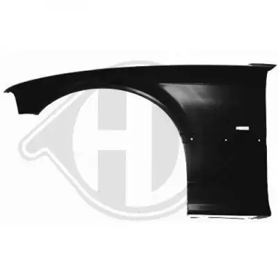 Φτερό BMW 3 …