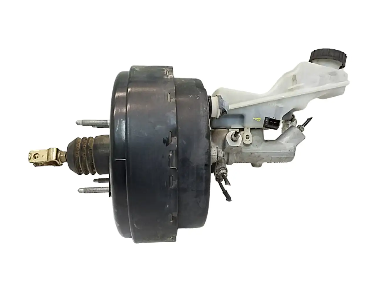 Σεβρόφρενο Κομπλέ TOYOTA …