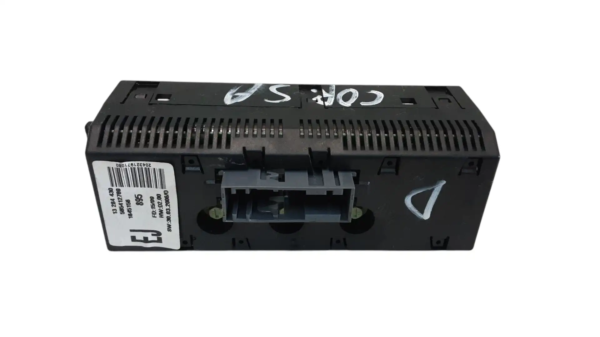 Ρολόι OPEL CORSA …