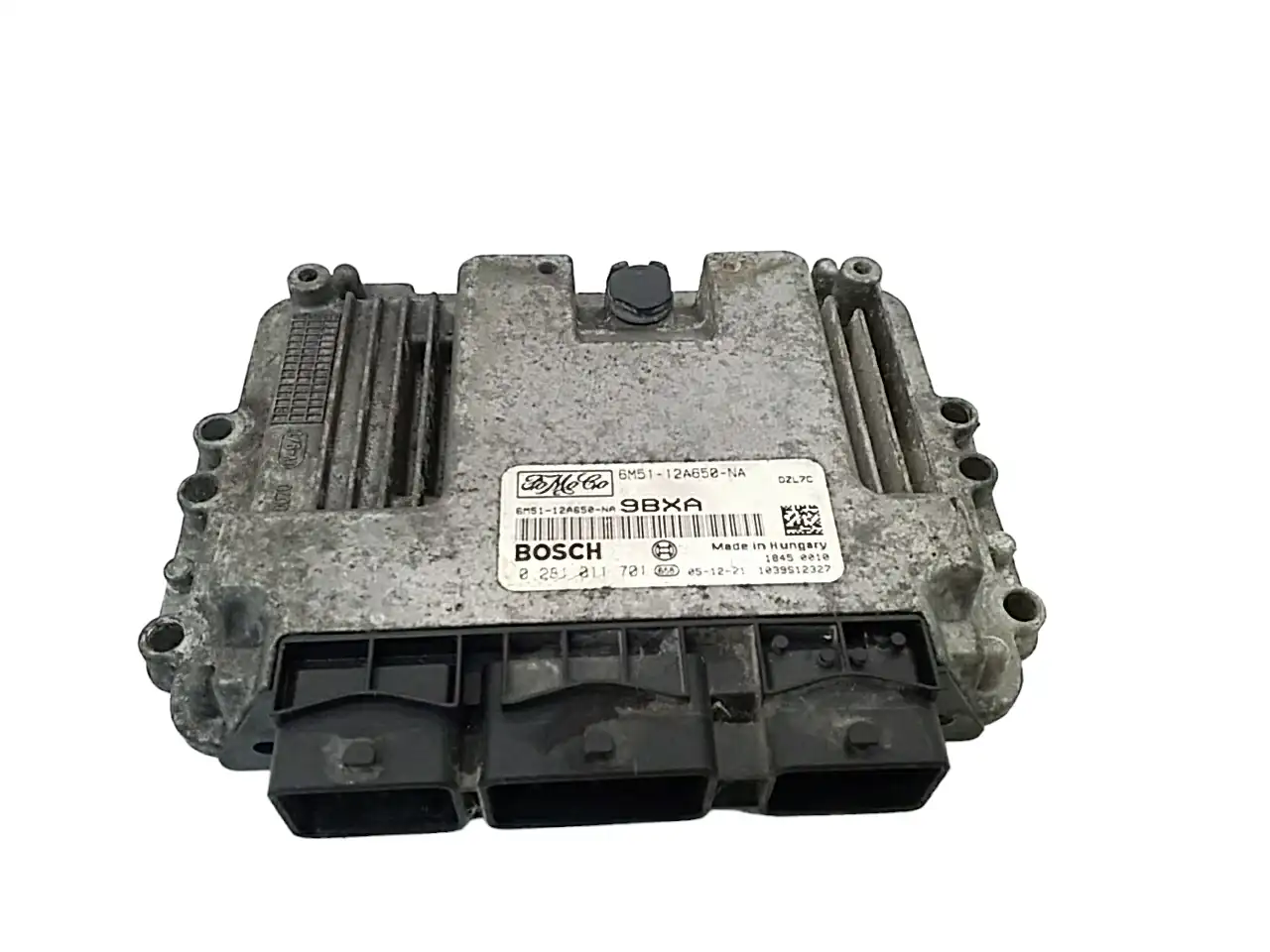 Εγκέφαλος Κινητήρα FORD …