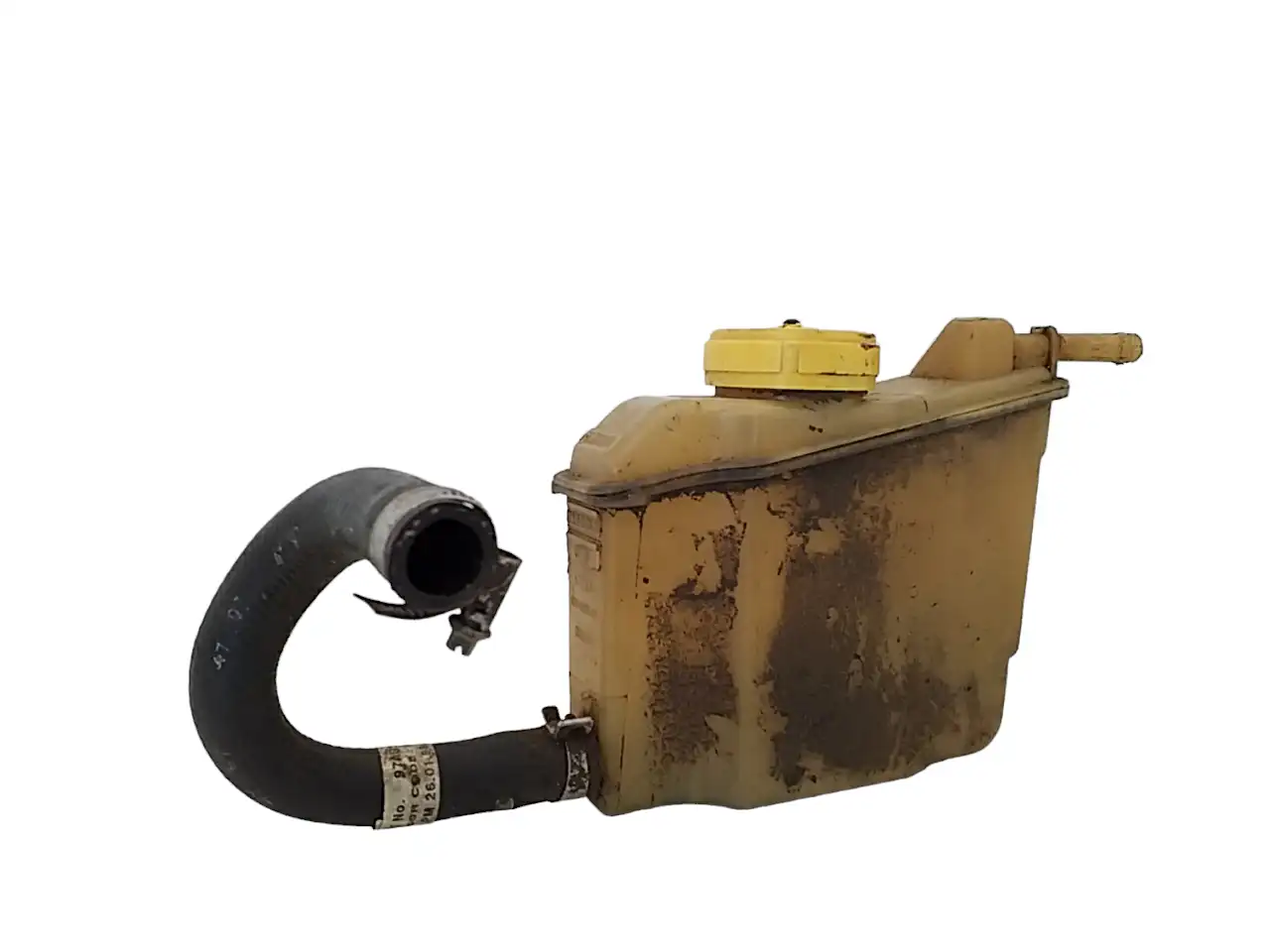 Παγούρι Υδραυλικού Τιμονιού …