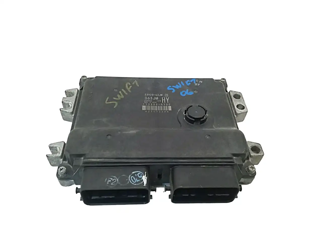 Εγκέφαλος Κινητήρα SUZUKI …