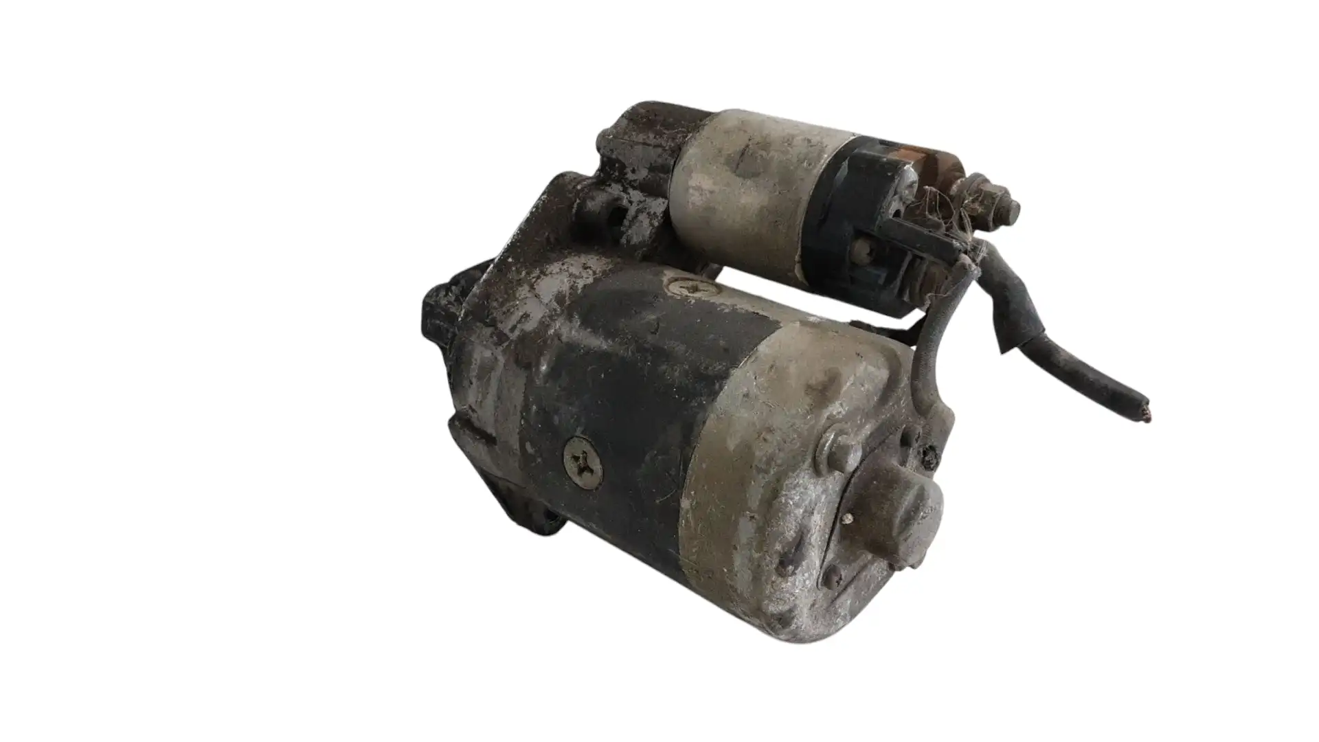 Μίζα TOYOTA STARLET …