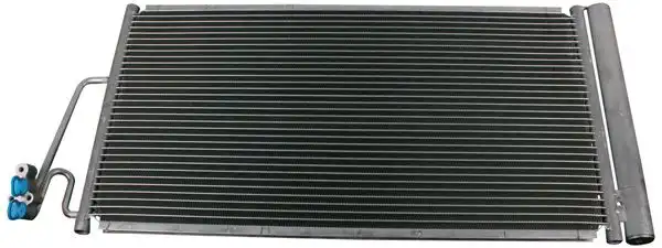 Ψυγείο A/C (Εξωτερικό) MINI COOPER …