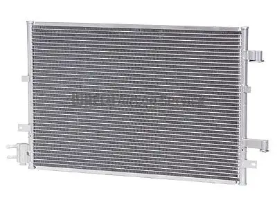 Ψυγείο A/C (Εξωτερικό) …