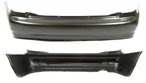 Προφυλακτήρας CHEVROLET-DAEWOO LANOS …