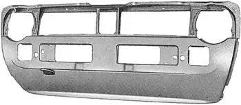 Μετώπη VW GOLF Hatchback / …