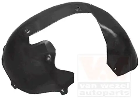 Θόλος Πλαστικός AUDI A3 Sportback …