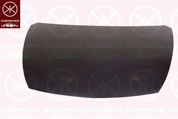 Καπό MAZDA 6 …