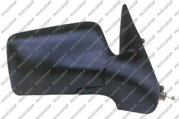 Κρύσταλλο Καθρέφτη VW …