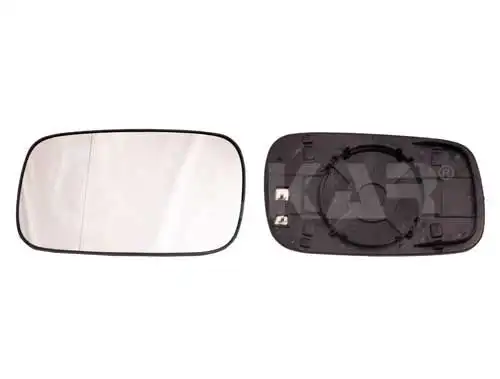 Κρύσταλλο Καθρέφτη VW CADDY Mini …