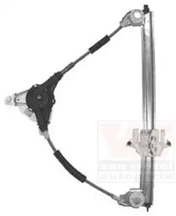 Γρύλος Παραθύρου Μηχανικός …