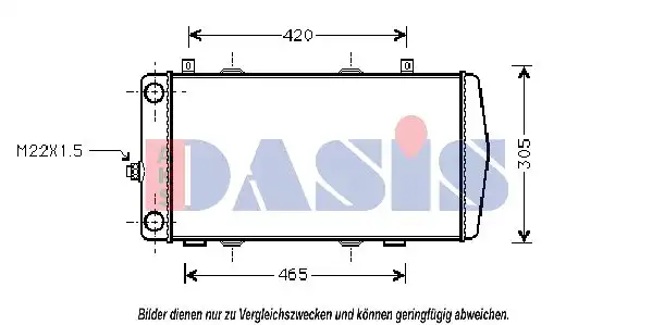 Ψυγείο Νερού SKODA …