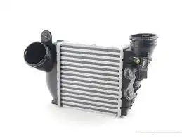 Ψυγείο Intercooler AUDI …