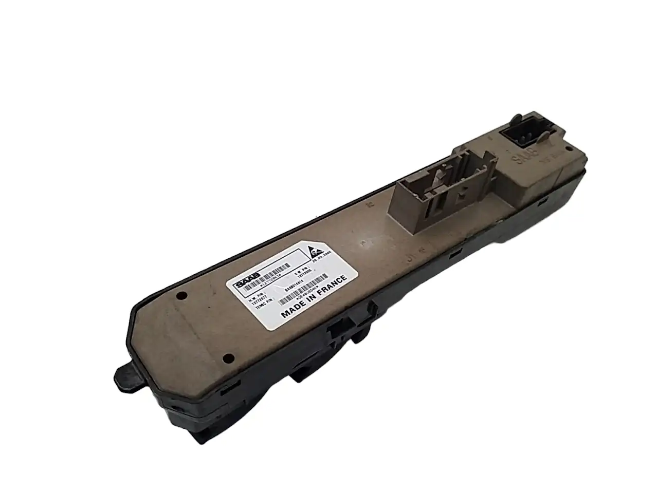 Διακόπτης Παραθύρου SAAB …