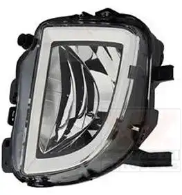 Προβολείς Ομίχλης VW …