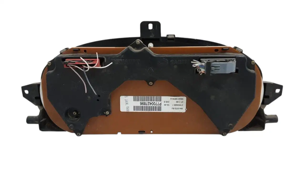 Κοντέρ RENAULT MEGANE …