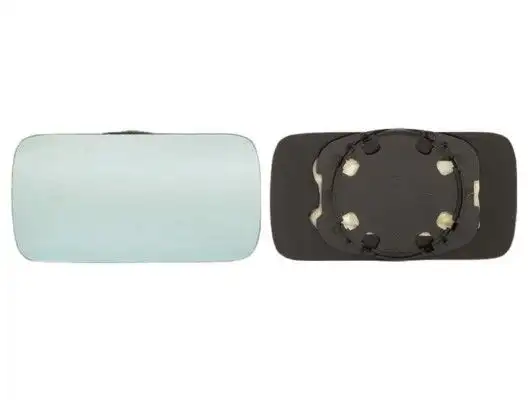 Κρύσταλλο Καθρέφτη ALFA …