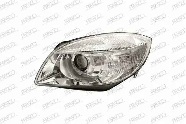 Φανάρι Εμπρός SKODA …