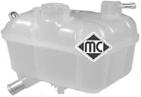 Δοχείο Διαστολής Νερού …