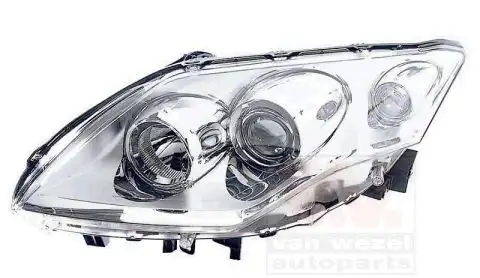 Φανάρι Εμπρός RENAULT LAGUNA ( …